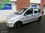 Fiat Panda 1.1 Active bj 2007 grijs met maar 95319 km!, Origineel Nederlands, Te koop, Zilver of Grijs, Benzine