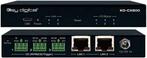 New Key Digital Control Interface with IR & RS232 IP Routing, Ophalen of Verzenden, Gebruikt