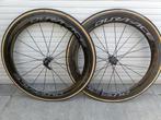 carbon Dura Ace  tube wielen, Ophalen, Gebruikt, Racefiets, Wiel