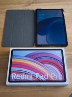 Redmi pad pro ocean blue 6gb ram 128 gb rom nieuw, Computers en Software, Android Tablets, Xiaomi, Nieuw, 12 inch, Ophalen of Verzenden