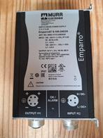murr elektronik switch power supply 9000-11112-2062020, Info@mvsattractieverhuur.nl, Nieuw, Ophalen of Verzenden, Mvs