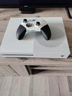 Xbox One S (1TB) te koop., Ophalen, Xbox One S, Zo goed als nieuw, 1 TB