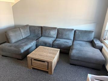 Zgan hoekbank u bank profijt geïmpregneerde behandelde bank beschikbaar voor biedingen