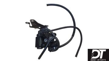 Actuator turbo (set) BMW M5 F10 S63 S63B44 11747626351 beschikbaar voor biedingen