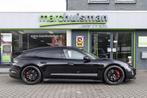 Porsche Taycan Sport Turismo GTS 93 kWh / PANODAK / HEAD UP, Automaat, 12 maanden, Gebruikt, Zwart