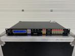Martin Audio DX1.5 processor (2 in, 6 out), Audio, Tv en Foto, Luidsprekers, Overige merken, Gebruikt, Subwoofer, Ophalen of Verzenden