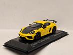 Minichamps Porsche 718 Cayman GT4 RS 1:43, Minichamps, Auto, Nieuw, Ophalen of Verzenden