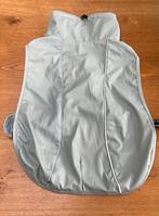 Hondenregenjas nieuw softshell, Dieren en Toebehoren, Ophalen of Verzenden, Zo goed als nieuw, Hondenjas