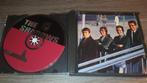 The Shadows ‎- Single Collection [2 CD], Cd's en Dvd's, Ophalen of Verzenden, 1980 tot 2000, Zo goed als nieuw