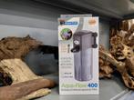 SuperFish Aqua-Flow 400, Dieren en Toebehoren, Vissen | Aquaria en Toebehoren, Nieuw, Ophalen of Verzenden, Nvt, Filter of Co2