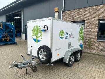 Perkins DIBO IBH-M 20015 Hogedruk unit 200 Bar 1500 L / min  beschikbaar voor biedingen