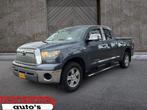 Toyota Tundra 5.7 V8 LPG (bj 2007), Automaat, Parkeersensor, Gebruikt, Met garantie (alle)