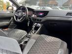 Volkswagen Taigo 1.0 TSI AUT7 R-LINE 60D.KM! NAVI CAMERA DIG, Gebruikt, Euro 6, Wit, Origineel Nederlands