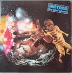 Santana - the third album, Cd's en Dvd's, Vinyl | Rock, Ophalen of Verzenden, Gebruikt, Poprock