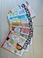 Flair 21-27 2024 + Zomer Flair, Ophalen of Verzenden, Zo goed als nieuw, Overige typen