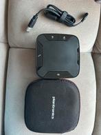 Plantronics Calisto P610 Speakerphone, Ophalen, Zo goed als nieuw, Audiokanaal 2