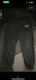 Joggingbroek, Ophalen of Verzenden, Zo goed als nieuw, Zwart