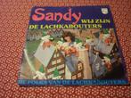 SANDY , De Lachkabouters                              single, Cd's en Dvd's, Vinyl | Nederlandstalig, Ophalen of Verzenden