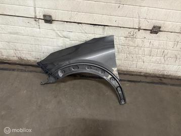 Voorscherm links Citroen C4 Cactus II ('18-'20) beschikbaar voor biedingen