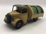 Dinky Toys 252 Bedford Refuse Truck -SLECHT- M33, Gebruikt, Auto, Dinky Toys, Ophalen of Verzenden