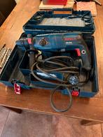 Te koop BOSCH KLOPBOOR SDS, Ophalen of Verzenden, Gebruikt, Boor- en/of Breekhamer