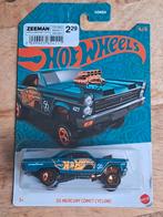Hot Wheels '65 Mercury Comet Cyclone 56 years nieuw in ovp, Ophalen of Verzenden, Zo goed als nieuw, Auto