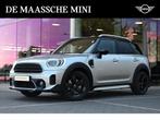 MINI Countryman Cooper Classic Automaat / Achteruitrijcamera, Auto's, Mini, 136 pk, Countryman, Bedrijf, 19 km/l