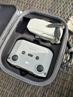 DJI mini 2 4K, Ophalen of Verzenden, Gebruikt