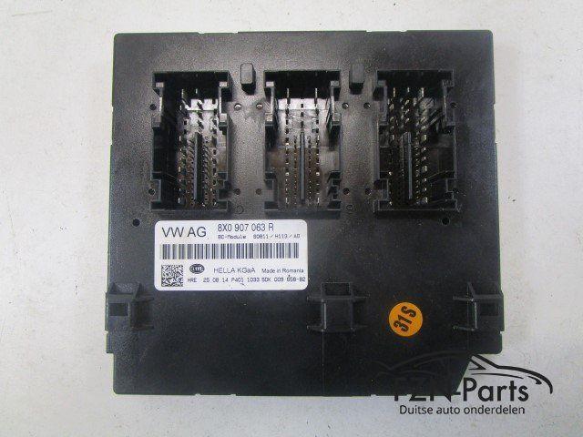 Audi A1 Boordnet BCM 8X0907063R, Auto-onderdelen, Elektronica en Kabels, Gebruikt, Ophalen of Verzenden