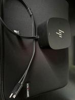 HP Thunderbolt G2 230W, Computers en Software, Dockingstations, Ophalen of Verzenden, Zo goed als nieuw