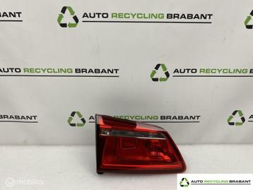 Achterlicht LINKS BINNEN VW Golf Sportsvan 510945093K beschikbaar voor biedingen
