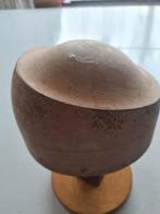 Hoedenmal van Lindenhout maat 59 en 56, Ophalen, Gebruikt