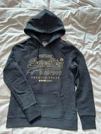 Superdry dames sweater zwart maat 40, Kleding | Dames, Truien en Vesten, Maat 38/40 (M), Superdry, Zwart, Ophalen of Verzenden