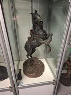 Sideshow weta dark rider, Ophalen of Verzenden, Gebruikt, Beeldje of Buste