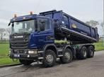 SCANIA G480, Auto's, Vrachtwagens, Automaat, Euro 5, Scania, Blauw