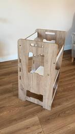 Montessori Learning tower, Ophalen of Verzenden