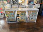 3 Gesigneerde One Piece Funko Pops - Zo Goed Als Nieuw!, Ophalen of Verzenden, Nieuw