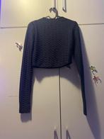 Sport shirt lange mouwen, Blauw, Nieuw, Ophalen of Verzenden, Lange mouw