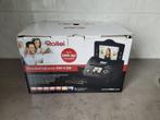 Te Koop Rollei dia-foto scanner, Computers en Software, Ophalen, Diascanner, Rollei, Zo goed als nieuw
