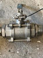 2" RVS Afsluiter, Ophalen, Gebruikt, Overige typen