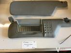 Citroen Xantia 1996 Zonnekleppen set, Auto-onderdelen, Interieur en Bekleding, Gebruikt, -, -, Ophalen of Verzenden