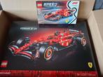 Lego 42206 en 77242 Ferrari formule 1, Ophalen of Verzenden, Nieuw