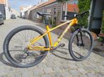 Mtb, Fietsen en Brommers, Fietsen | Mountainbikes en ATB, Hardtail, Ophalen, Zo goed als nieuw, Trek
