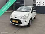 Ford Ka 1.2 Trend NIEUWE APK!, Voorwielaandrijving, Gebruikt, 1242 cc, 4 cilinders