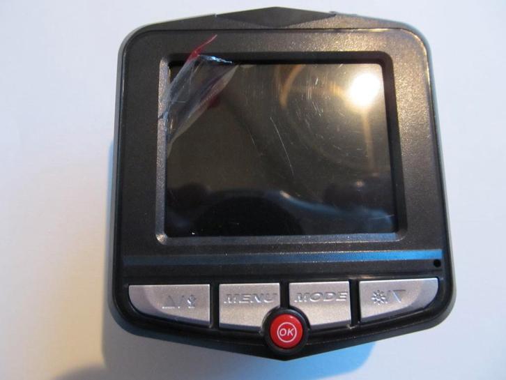 DASHCAM, Auto diversen, Dashcams, Nieuw, Ophalen