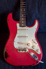 Fender Custom Shop Michael Landau 1963 Strat (nieuw!), Ophalen, Zo goed als nieuw, Solid body, Fender