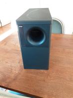 Bose woofer, Ophalen, 120 watt of meer, Subwoofer, Bose