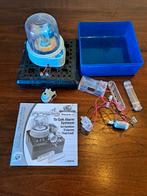 Te gek alarmsysteem bouwset Connex, Ophalen of Verzenden, Gebruikt, Knutselen, Met geluid