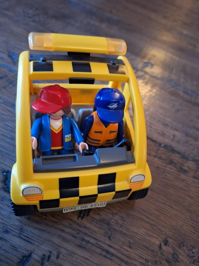 Playmobil autos te koop samen of per stuk, Ophalen of Verzenden, Zo goed als nieuw