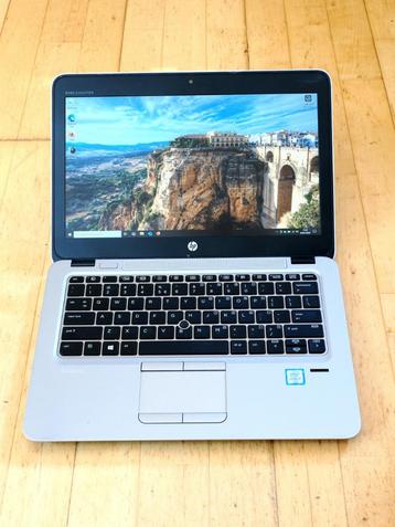 HP Elitebook 830 G3, 16 Gb/ 512 Gb beschikbaar voor biedingen